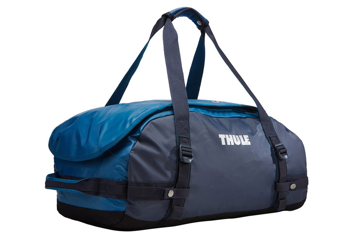 Спортивная сумка-баул Thule Chasm S-40L синий